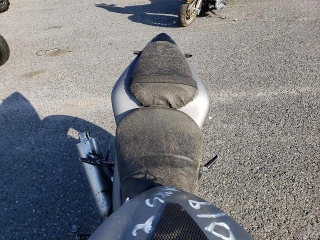 2017 SUZUKI GSX-S1000F - JS1GT7CA8H2100019