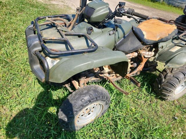 2012 HONDA TRX500 FM 1HFTE3807C4004070