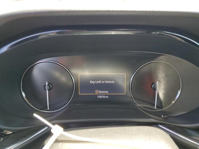 LRBAZLR42ND010688 Buick Envision Preferred