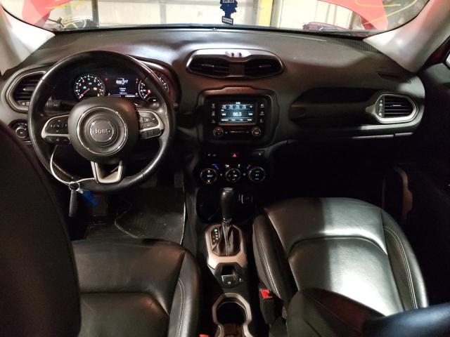 ZACCJADT9GPD17655 Jeep Renegade Limited