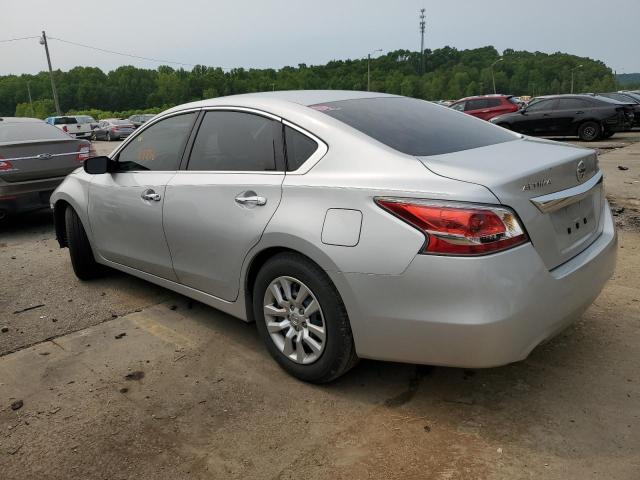 1N4AL3AP6FN304301 Nissan ALTIMA 2.5