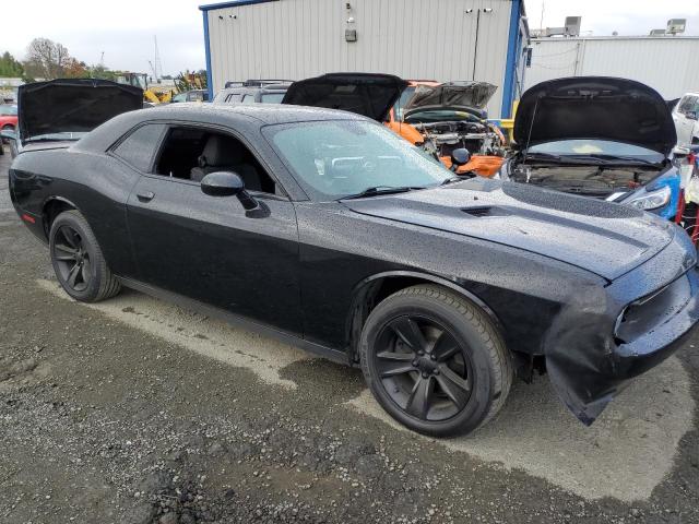 2C3CDZAG6JH325285 Dodge Challenger Sxt