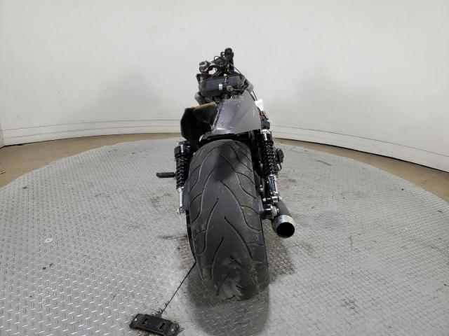 2016 HARLEY-DAVIDSON VRSCDX NIG 1HD1HHH11GC805845