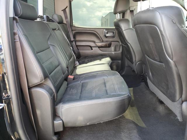 3GTU2WEC1FG318389 GMC Sierra K1500 Denali