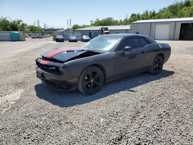 2017 Dodge Challenger R/T