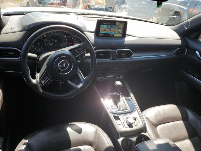 JM3KFBEY0L0810189 Mazda Cx-5 Signature
