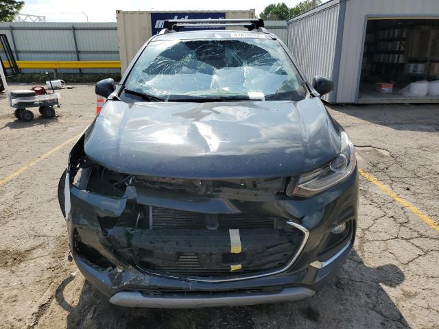 2017 CHEVROLET TRAX PREMI 3GNCJMSB1HL141567