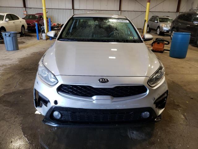 3KPF24AD1KE103824 KIA FORTE FE