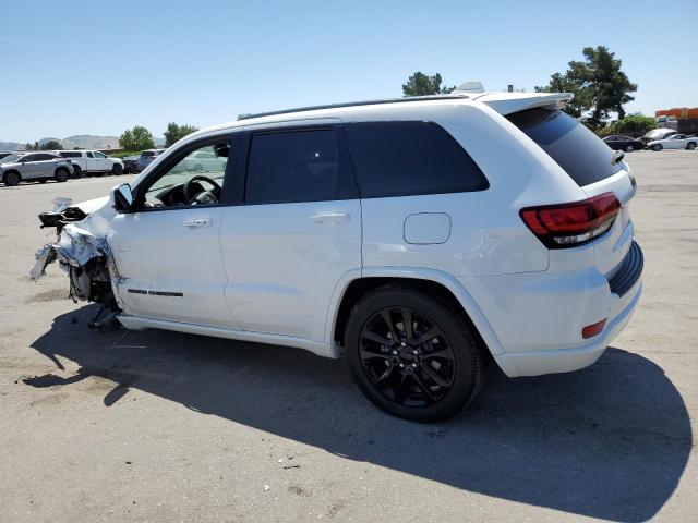 1C4RJEAG5KC819875 Jeep Grand Cherokee Laredo