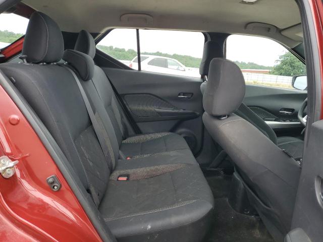 3N1CP5CU3KL515667 Nissan KICKS S