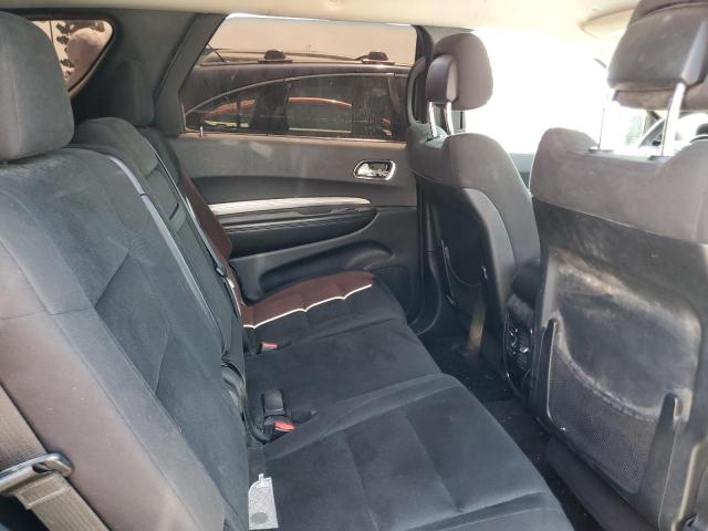 1C4RDHAG1HC771003 Dodge Durango Sxt