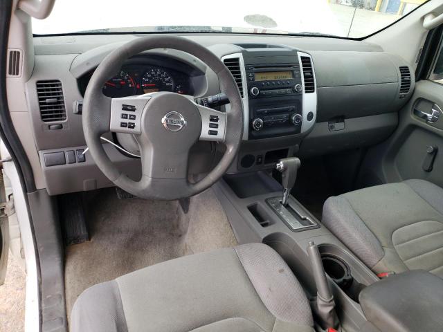1N6BD0CT3EN763723 Nissan FRONTIER S