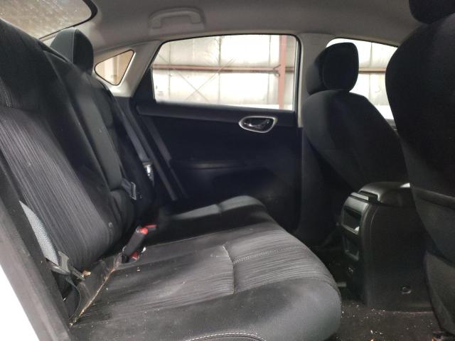 2018 NISSAN SENTRA S - 3N1AB7AP9JL634451