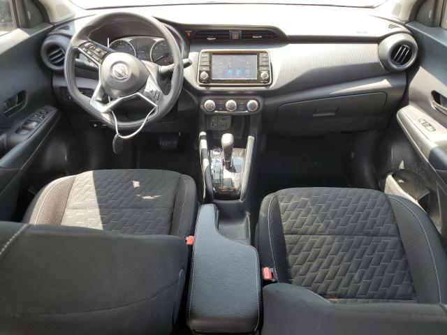 3N1CP5BV6NL504435 Nissan KICKS S