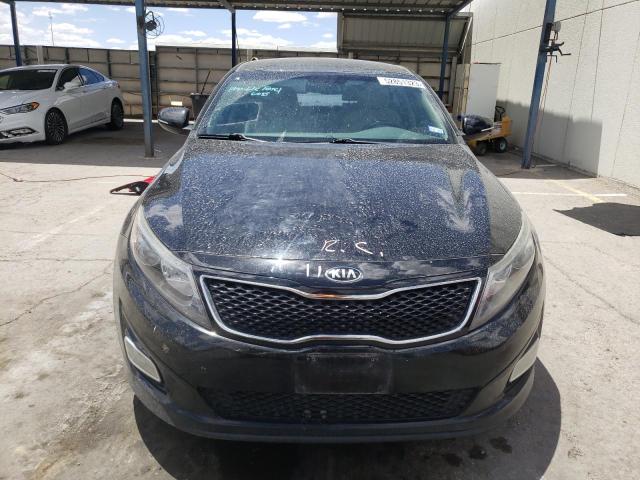 5XXGN4A76FG426480 KIA OPTIMA EX