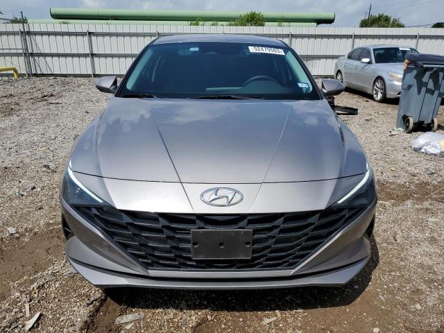 2023 HYUNDAI ELANTRA BL - KMHLM4AJXPU047745