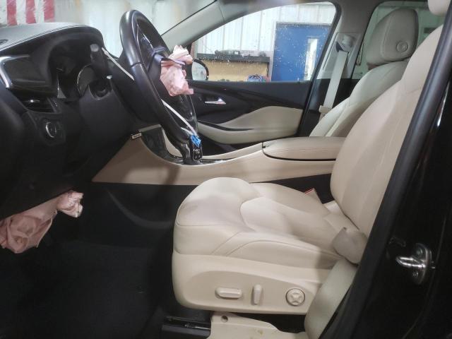 2020 BUICK ENVISION P - LRBFX1SA0LD109927