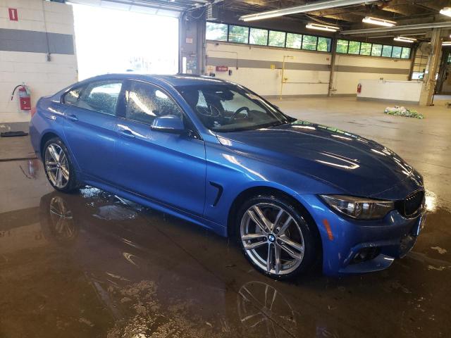 2019 BMW 440XI GRAN - WBA4J7C5XKBM76565