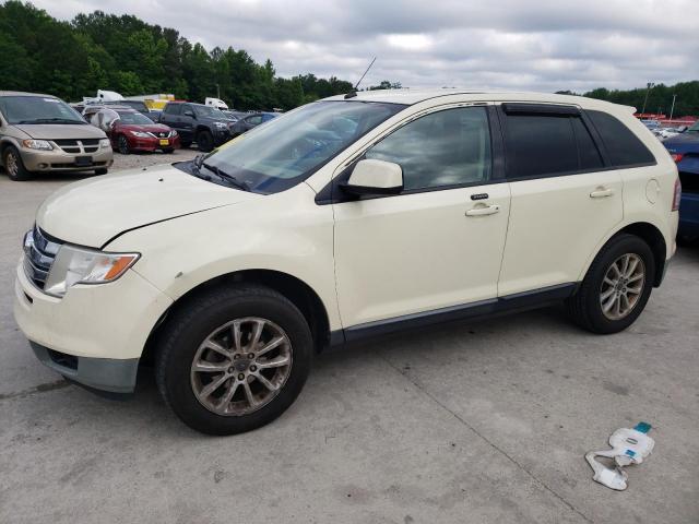 2007 Ford Edge SEL