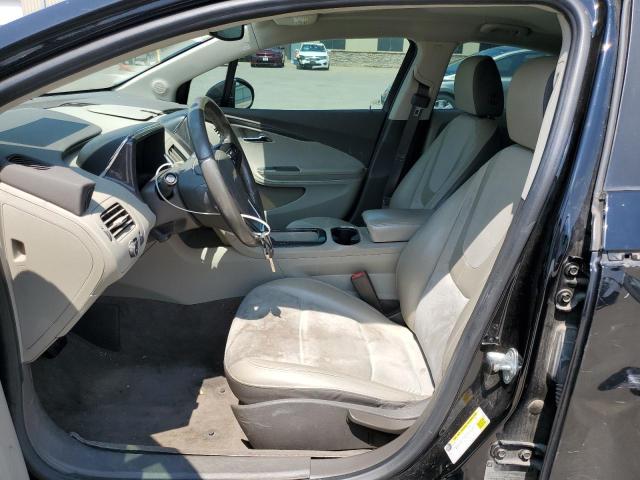 VIN 1G1RD6E44DU107229 2013 Chevrolet Volt no.7