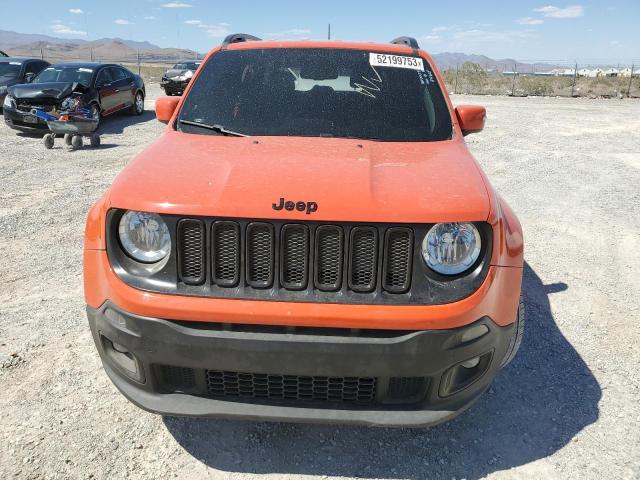 ZACCJABB9JPJ45500 Jeep Renegade Latitude