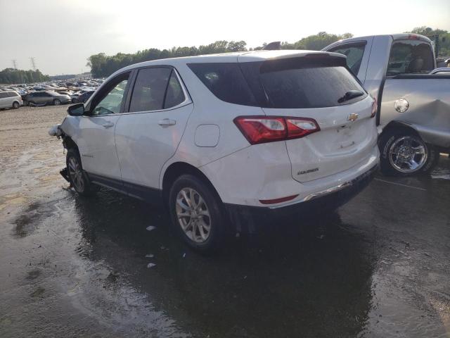 3GNAXSEV5JS546097 | 2018 CHEVROLET EQUINOX LT