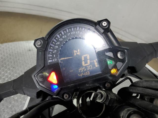 2020 KAWASAKI ER400 D - JKAERKD13LDA62027