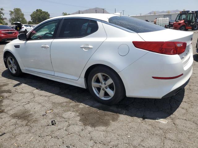 KNAGM4A75F5650764 KIA Optima Lx