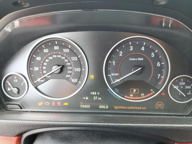 2018 BMW 440I - WBA4W7C51JAD28992