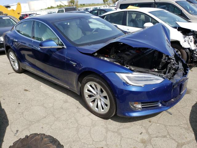5YJSA1E29KF335865 Tesla MODEL S