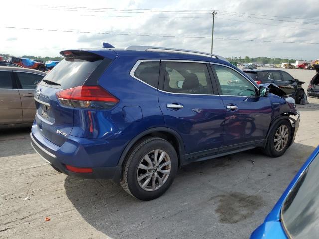 5N1AT2MV1HC738828 Nissan ROGUE SV