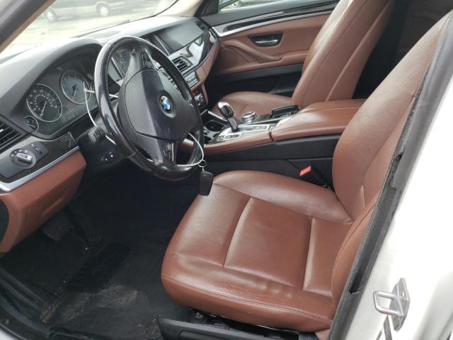 WBA5A7C57ED613863 BMW 528 XI