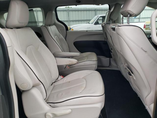 2018 CHRYSLER PACIFICA H - 2C4RC1N74JR105268