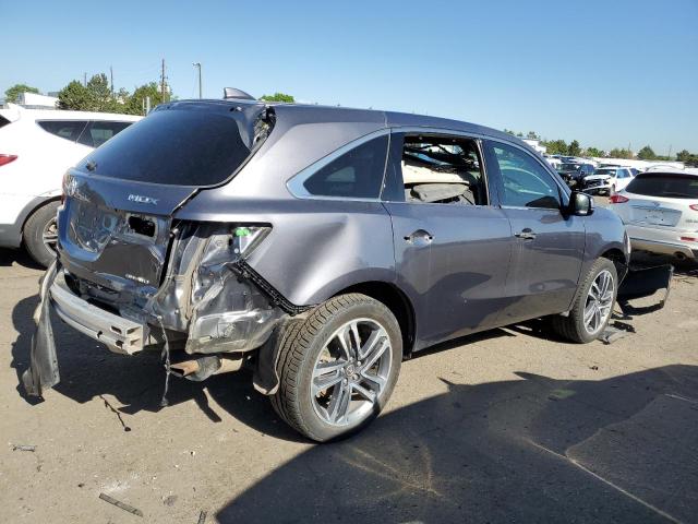 5J8YD4H88JL007787 Acura Mdx Advance