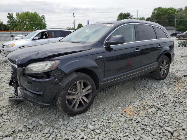 2013 Audi Q7 Premium Plus