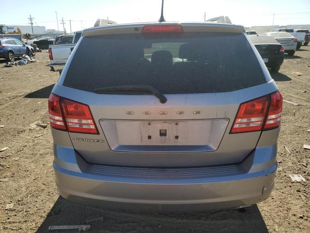 3C4PDCAB2JT340274 Dodge JOURNEY SE