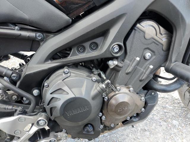 2016 YAMAHA FZ09 JYARN33E9GA008647