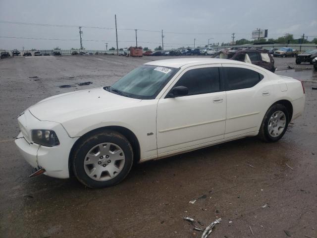 2006 Dodge Charger SE