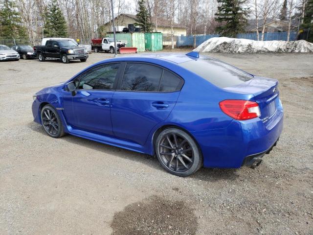 JF1VA1A60F9826899 Subaru WRX