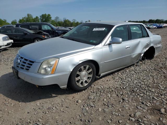 2009 Cadillac DTS 