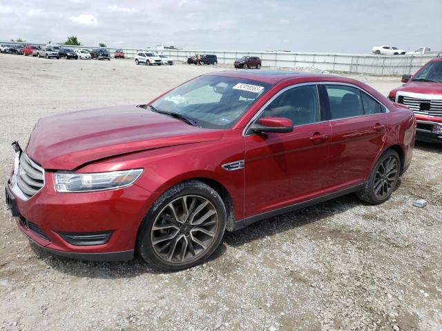 2018 Ford Taurus SEL