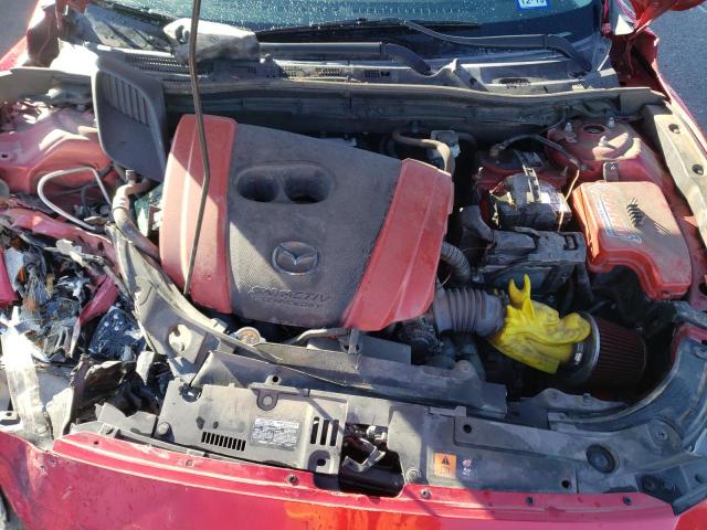 2015 MAZDA 3 SV - JM1BM1T75F1232348