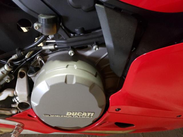 2014 DUCATI SUPERBIKE - ZDM14BUW8EB022797