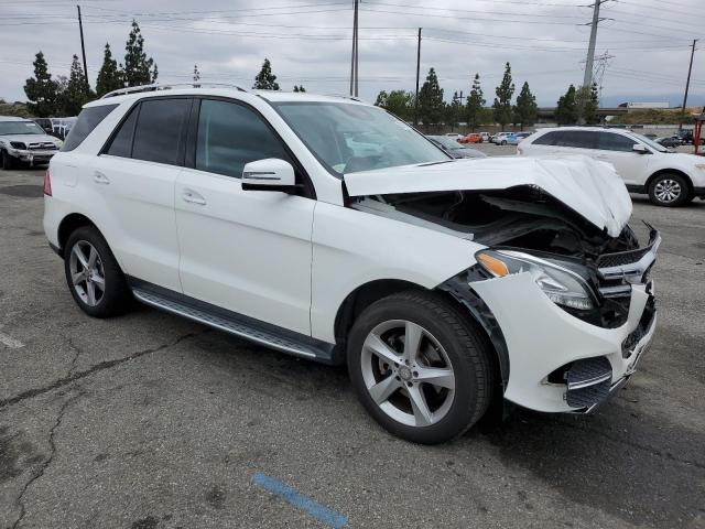 4JGDA5JB2GA696615 Mercedes-Benz GLE 350