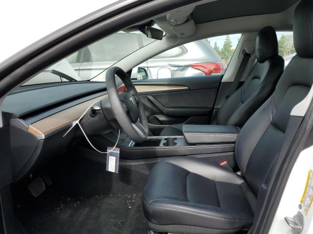 5YJ3E1EAXMF996355 Tesla MODEL 3