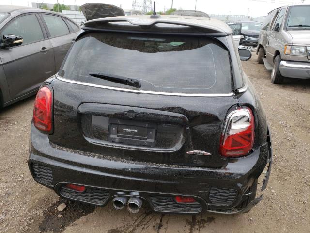 2019 MINI COOPER JOH WMWXM9C56K2H39234