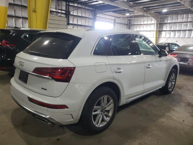 WA1GAAFY9N2053154 2022 AUDI Q5, photo no. 3