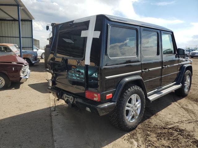 VIN WDCYC3HF2EX218910 2014 Mercedes-Benz G-Class, 550 no.3