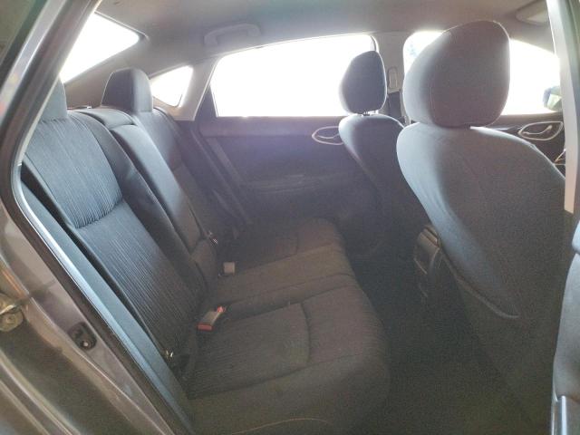 3N1AB7AP6KL629421 Nissan SENTRA S