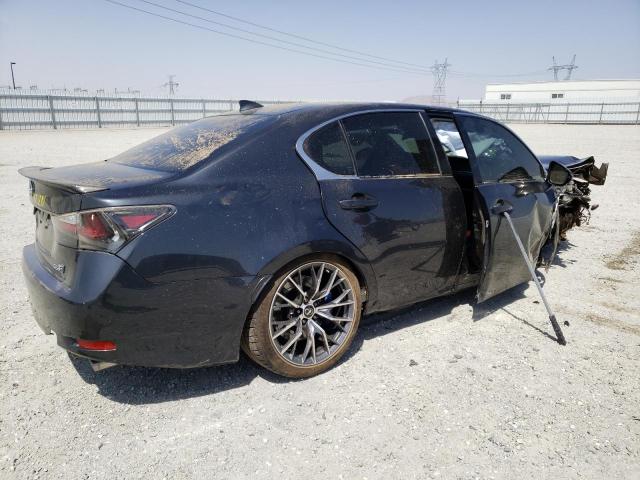 2020 LEXUS GS-F JTHBP1BL2LA003111